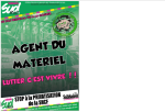 Livret Matériel