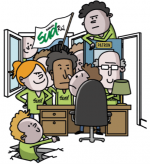 Image / illustration