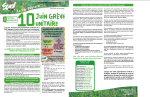 Le FER Peinard : le journal du CSE central voyageurs