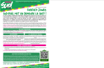 FORFAIT-JOURS SUD-RAIL MET EN DEMEURE LA SNCF !